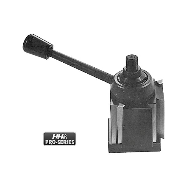 Hhip BXA Tool Post - Wedge Type 250-200 (3900-5121) - 3900-5121