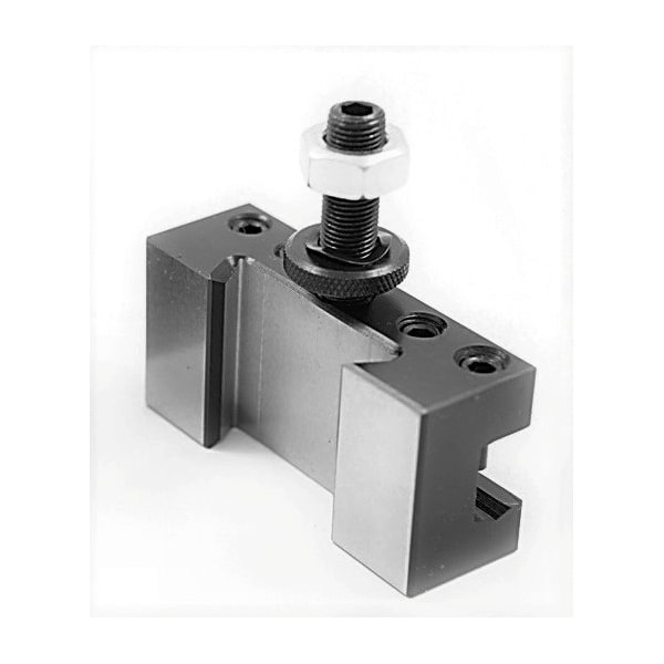 Hhip DA-2 Turning, Facing & Boring Holder 3/4-1-1/4" 250-502 (3900-6002) - 3900-6002