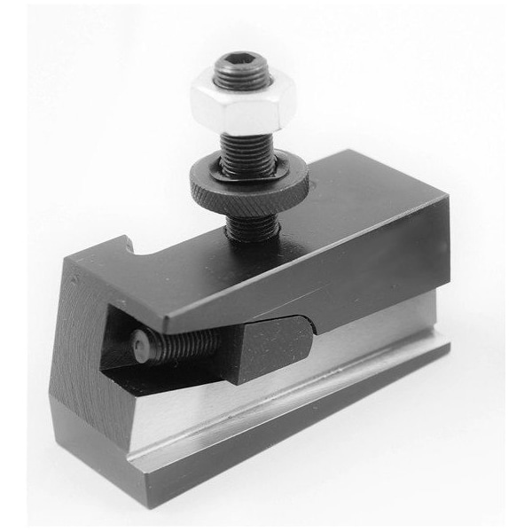 Hhip DA-7 4-Degree Parting Tool Holder 1-1/8" 250-507 (3900-6007) - 3900-6007