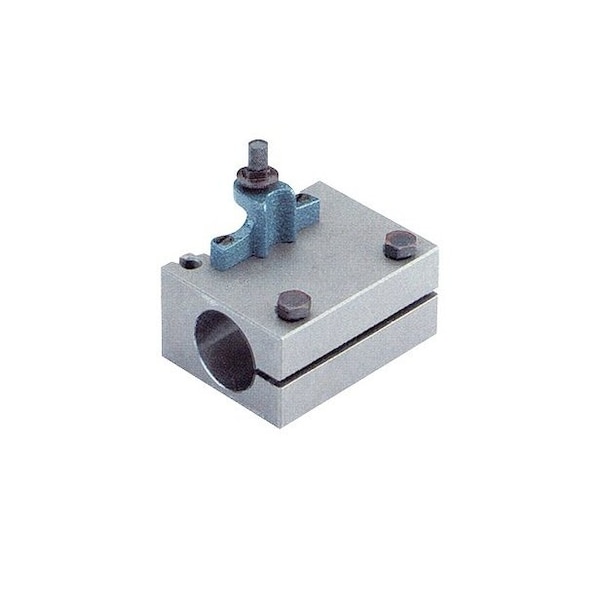 Hhip Heavy Duty Boring & Drilling Holder S For B 40-Position Tool Post - 3900-5336