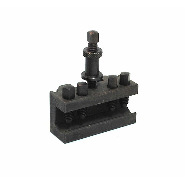 Stm Model C V Tool Post Holder - 385320