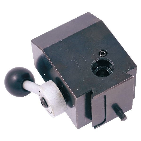 Hhip KDK Style-100 Quick Change Tool Post - 3900-5423