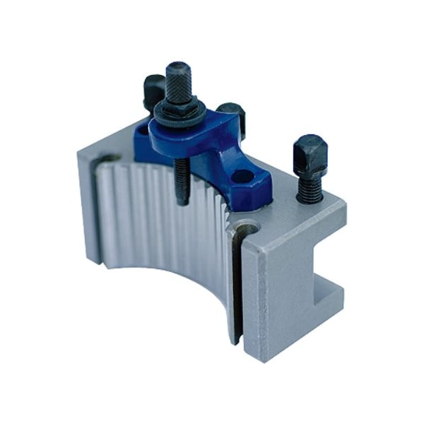 Hhip Turning And Facing Holder D For A Series 40-Position Tool Post - 3900-5305