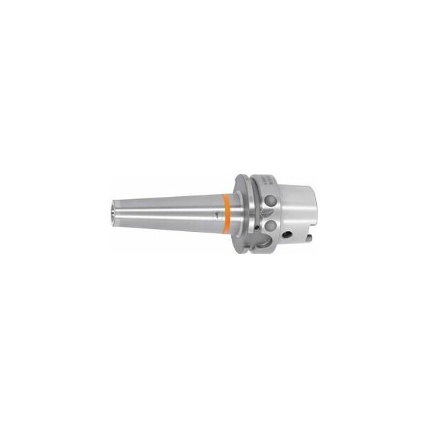 Garant Arbor for Screw-in Milling Cutters with Thread, Vibration-Damped, Tapered, HSK-A 63, M10X224 - 307038 M10X224