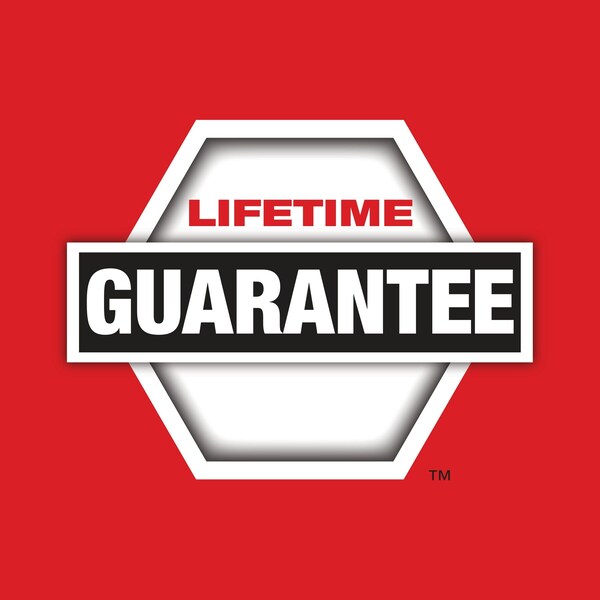 Llave combinada de cabeza flexible Milwaukee Tool de 11/32 pulgadas SAE - 45-96-9811