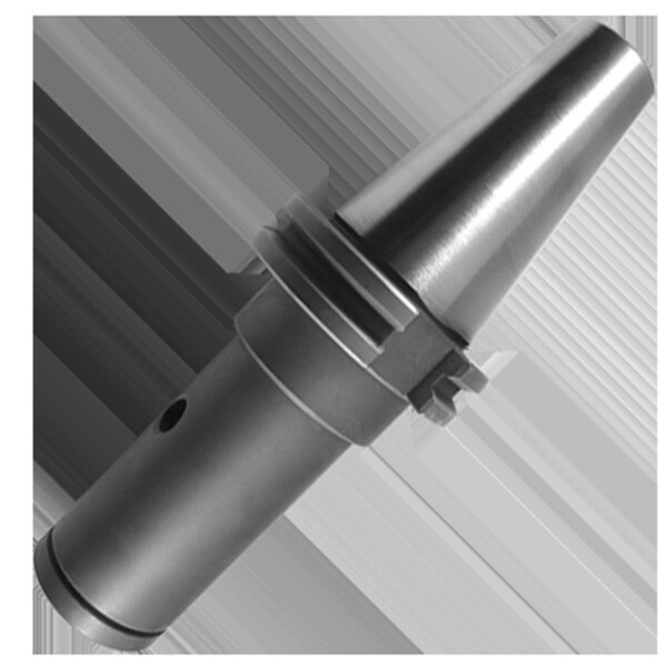 Homecare Products Semi-Flush Slitting Saw Holder - 1 Arbor dia. x No.50 Taper - HO1011351