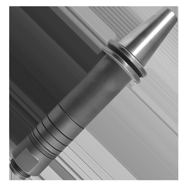 Homecare Products Stub Arbor Holder - 1.50 Arbor dia. x No.40 Taper - HO1011340