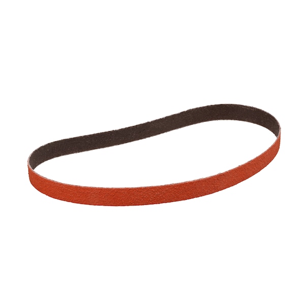 Cinturón de Tela 777F de 3M, 3/4"x 18", 80 peso YF - 777F 201