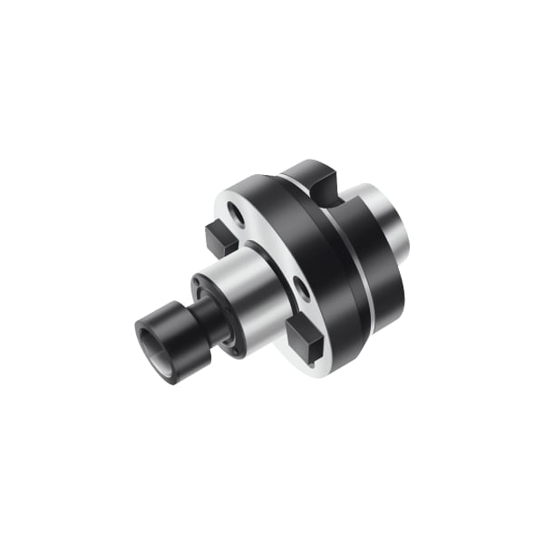 Walter Shell Mill Holders & Adaptors AK155M.U0.50.025.19 - AK155M.U0.50.025.19