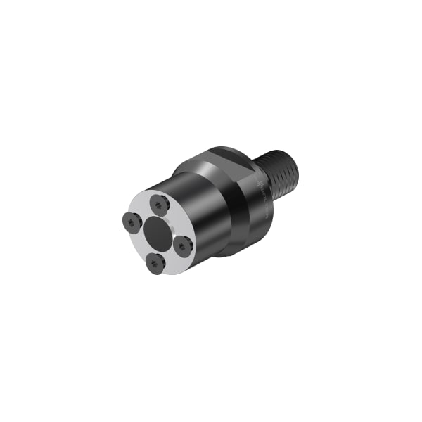 Walter Shell Mill Holders & Adaptors, AA766-T36-G16-040 - AA766-T36-G16-040