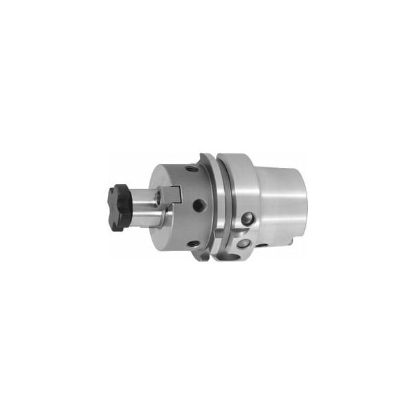 Garant Face Mill Arbor, HSK-A 63 Short, Clamping Diameter: 40mm - 306510 40