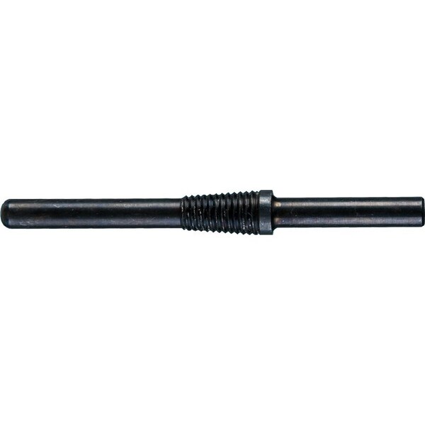 Pferd 42066 Cartridge Roll Drive Arbor, 1/4in Pilot Diameter 1-1/2in Length, 1/4in Shank - 42066-PFERD