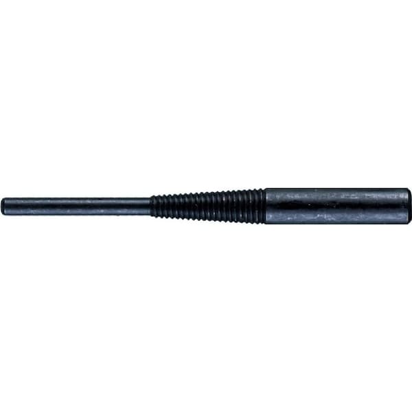 Pferd 42060 Cartridge Roll Drive Arbor, 1/8in Pilot Diameter 1in Length, 1/4in Shank - 42060-PFERD