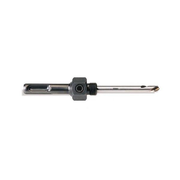 Williams Bahco Arbor 7/16in. Hex Shank - 3834-ARBR-11152