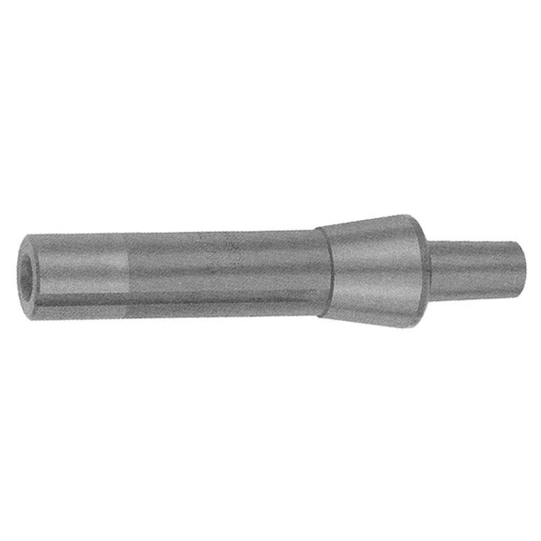 Drill America R8 Shank #33 Jacobs Taper Chuck Arbor - DEWA0833