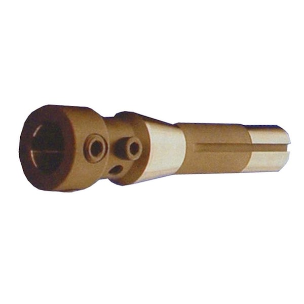 Stm R8 Shank x 134 Gauge Length Annular Cutter Holder - 425453