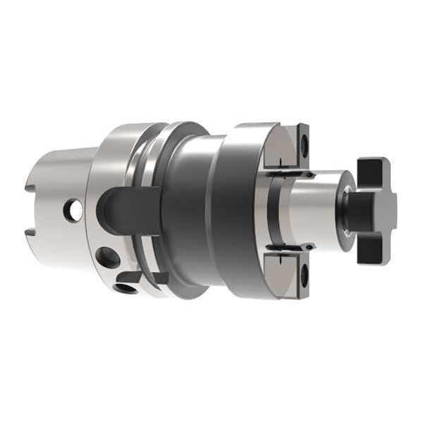Kelch End Mill Arbor, 579.0039.324, 6.574 in. L - 579.0039.324