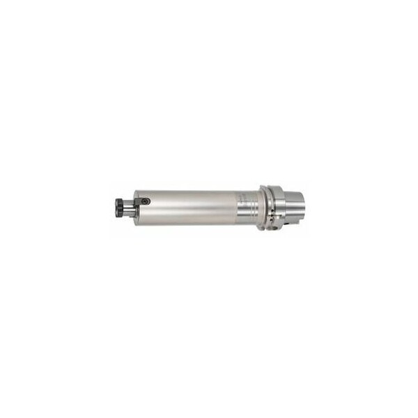 Garant Vibration-Damped Face Mill Arbor, HSK-A 63, Projection: 200, Clamping Diameter: 22mm - 306705 22