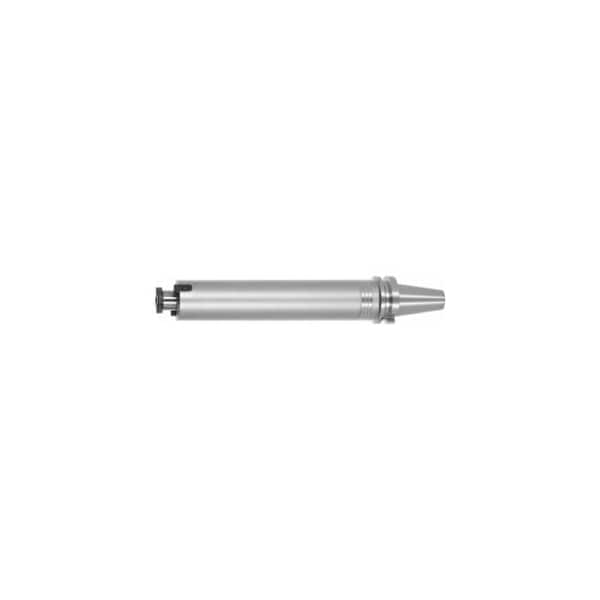 Garant Vibration-Damped Face Mill Arbor, BT 50, Projection: 200, Clamping Diameter: 27mm - 303054 27