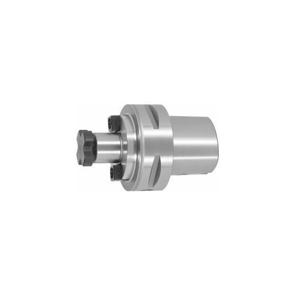 Garant Face Mill Arbor with Cooling Channel Bores, PSC63 A 65, Clamping Diameter: 27mm - 308547 27