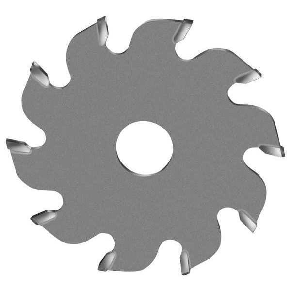 Onsrud Trim/Slotting Saw, Soft, 20 TPI, 2 1/2 - 70-122