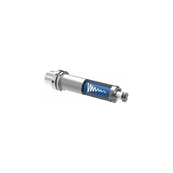 Garant High-Performance Face Mill Arbor, HSK-A 100, Projection: 300, Clamping Diameter: 22mm - 306698 22