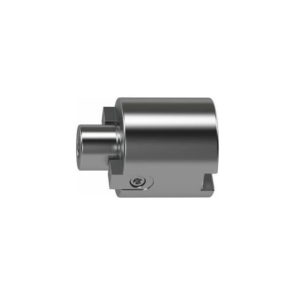 Holex Face Mill Arbor Extension, Short, Clamping Diameter: 40mm - 301105 40