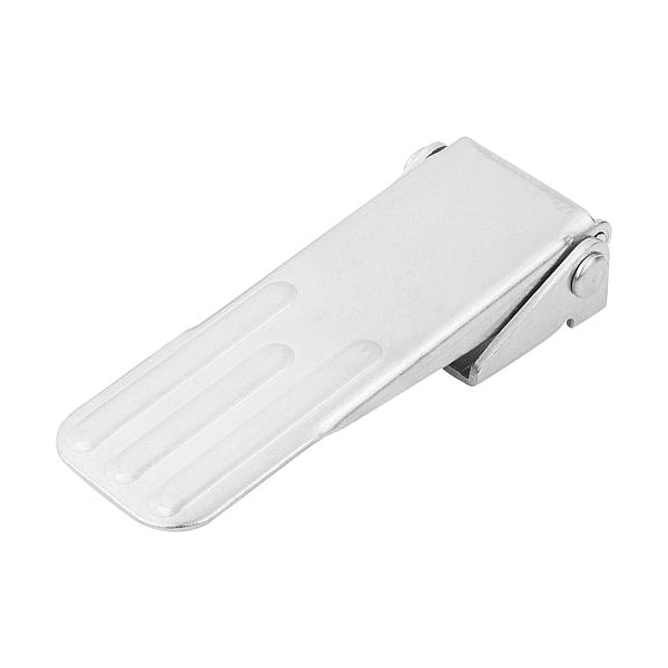 Kipp Adjustable Latches screw-on holes covered Style A - K0049.1631162
