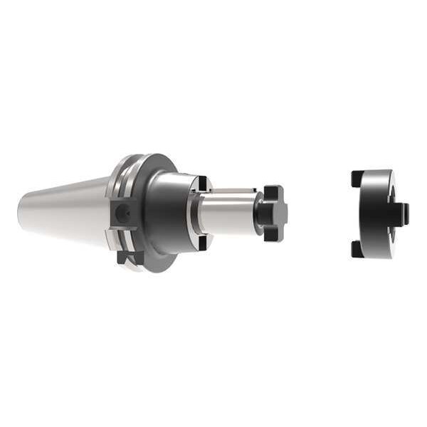 Kelch End Mill Arbor, 489.0202.291, 6.929 in. L - 489.0202.291