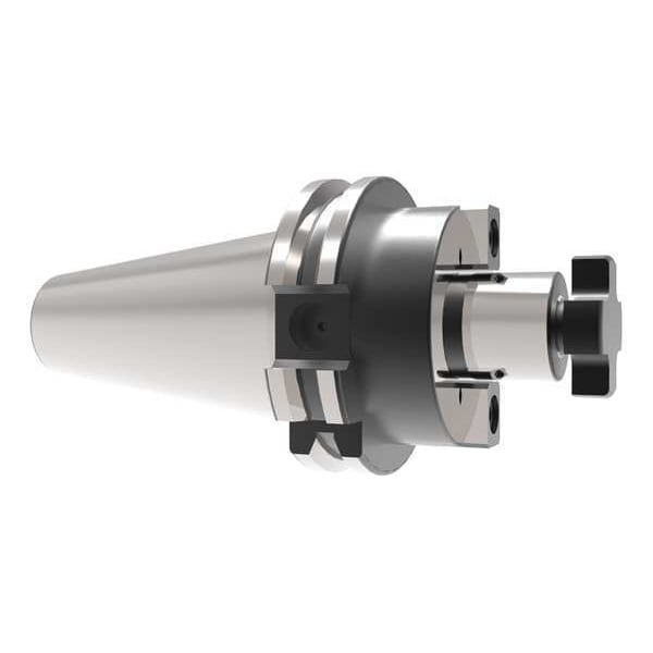 Kelch End Mill Arbor, 579.0201.292, 4.803 in. L - 579.0201.292