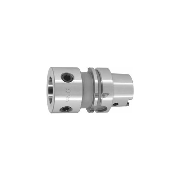 Garant Arbor for Micro-Boring Heads, HSK100A, with HW63 Connection - 237654 HW63