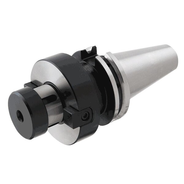 Tungaloy Shell Mill Holder CAT50 FC SEM 1/2X3.500 - 4510509