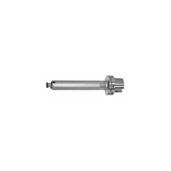 Garant Vibration-Damped Face Mill Arbor, HSK-A 100, Projection: 300, Clamping Diameter: 16mm - 306715 16