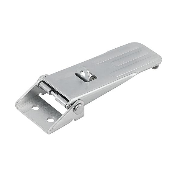 Kipp Adjustable Latches screw-on holes visible Style C - K0048.3631391