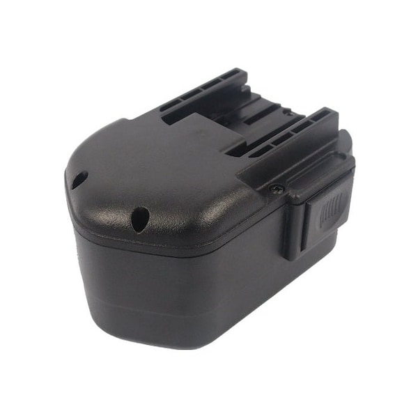 Bsc Preferred Atlas Copco B14.4 BF14.4 BX14.4 BXL14.4 BXS14.4 MX14.4 MXS14.4 1500mAh Power Tool Repl. Battery - CS-ABM140PW.2