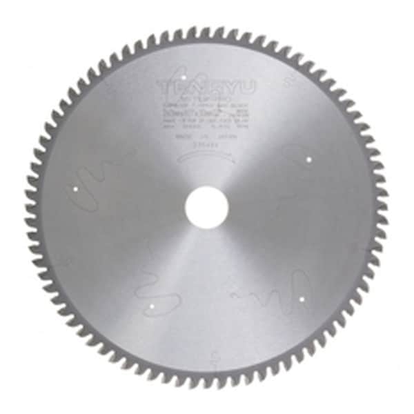 Tenryu 260mm Trim 80T 30mm Arbor, 0.096 Kerf, 5870 Rpm, Kapex - IW-26080AB3