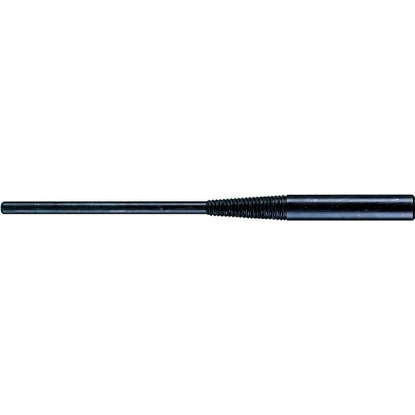 Pferd 42062 Cartridge Roll Drive Arbor, 1/8in Pilot Diameter 2in Length, 1/4in Shank - 42062-PFERD