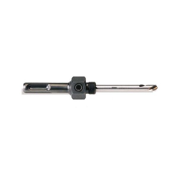 Williams Bahco Quick-Change Arbor 7/16in. Hex Shank - - 3834-ARBR-11152QC
