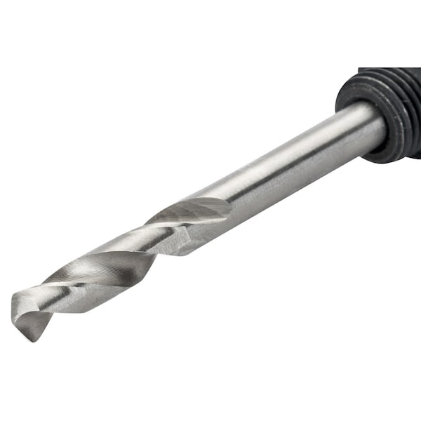 Williams 3834-ARBR-730 Bahco Arbor 1/4 in. Tri Shank Industrial Pack - BAH3834730