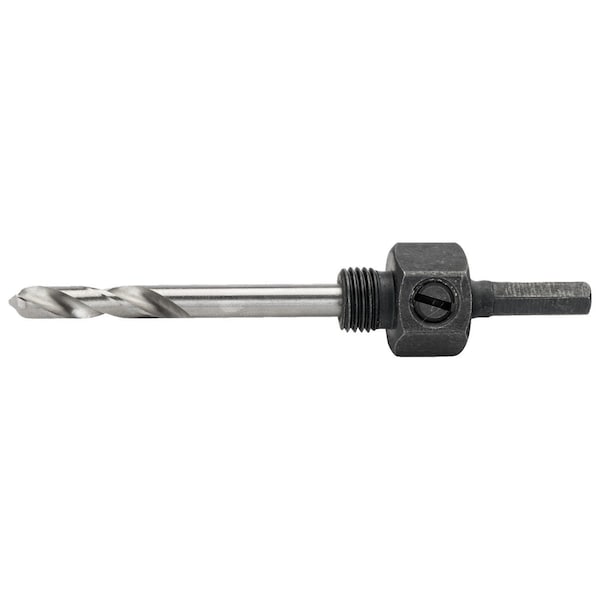 Williams 3834-ARBR-730 Bahco Arbor 1/4 in. Tri Shank Industrial Pack - BAH3834730