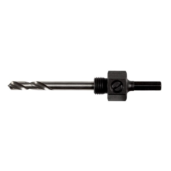 Williams 3834-ARBR-730 Bahco Arbor 1/4 in. Tri Shank Industrial Pack - BAH3834730