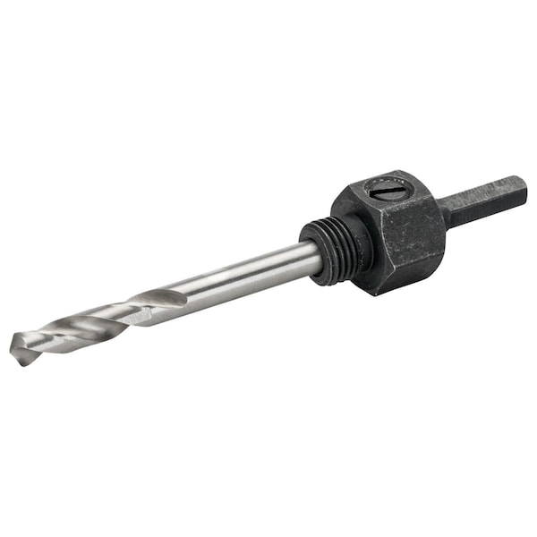 Williams 3834-ARBR-730 Bahco Arbor 1/4 in. Tri Shank Industrial Pack - BAH3834730