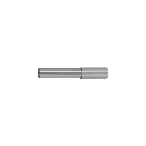 Garant Densimet Arbor for Screw-in Milling Cutters, Diameter 25 mm, Thread M x Length: M12X181 - 301378 M12X181