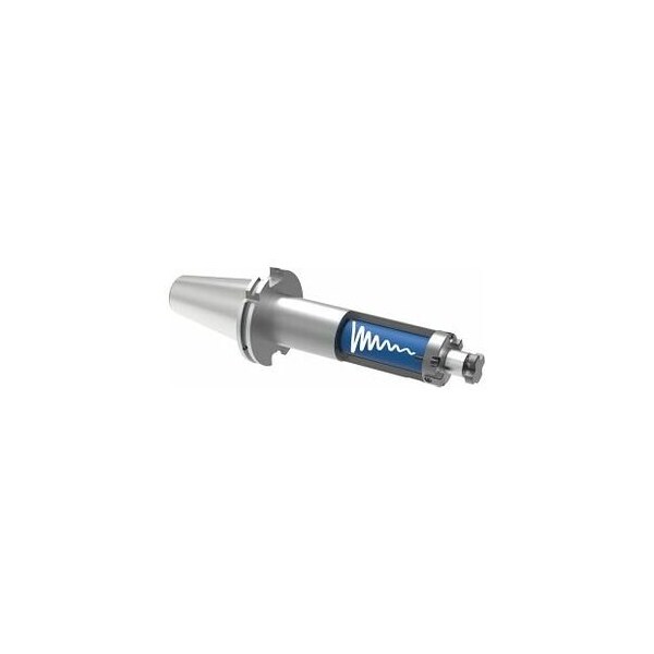 Garant High-Performance Face Mill Arbor, SK40, Projection: 200, Clamping Diameter: 16mm - 301101 16