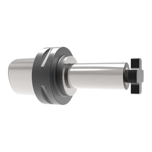Kelch Shell Mill Holder, 422.0002.382, 3.503in - 422.0002.382
