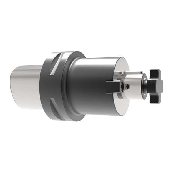 Kelch End Mill Arbor, 489.0034.383, 4.606 in. L - 489.0034.383
