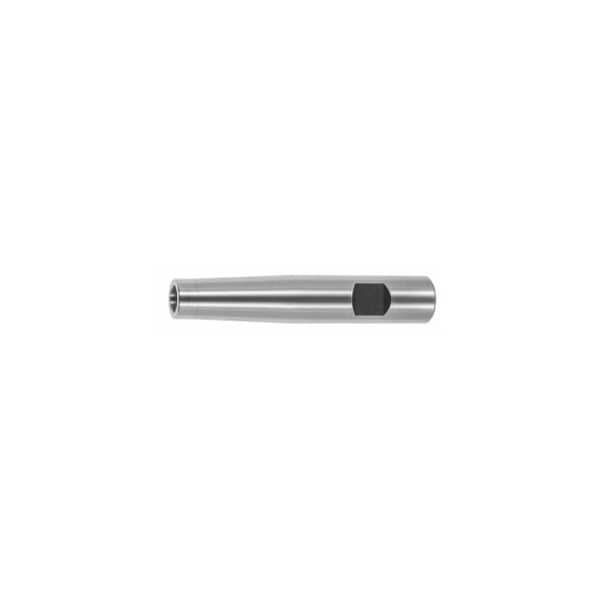 Holex Arbor for Screw-in Milling Cutters with Internal Coolant Supply, Dia 20 mm, ThreadXLength: M10X25 - 301347 M10X25