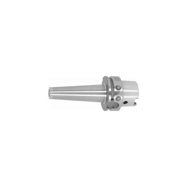 Garant Arbor for Screw-in Milling Cutters with Thread, Tapered, HSK-A 100, M10X150 - 307046 M10X150