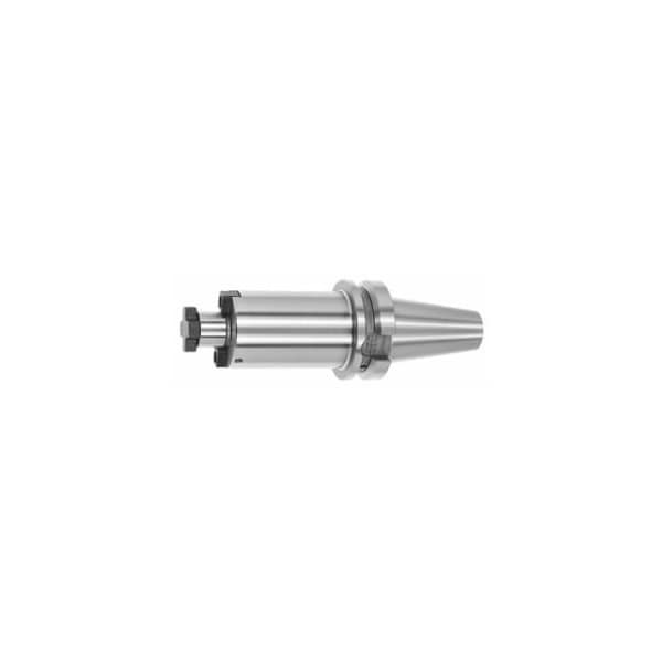 Holex Face Mill Arbor, Form A, BT 40, Projection: 100, Clamping Diameter: 27mm - 303027 27