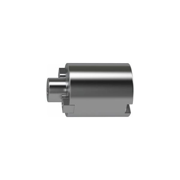 Holex Face Mill Arbor Extension, Long, Clamping Diameter: 16mm - 301106 16